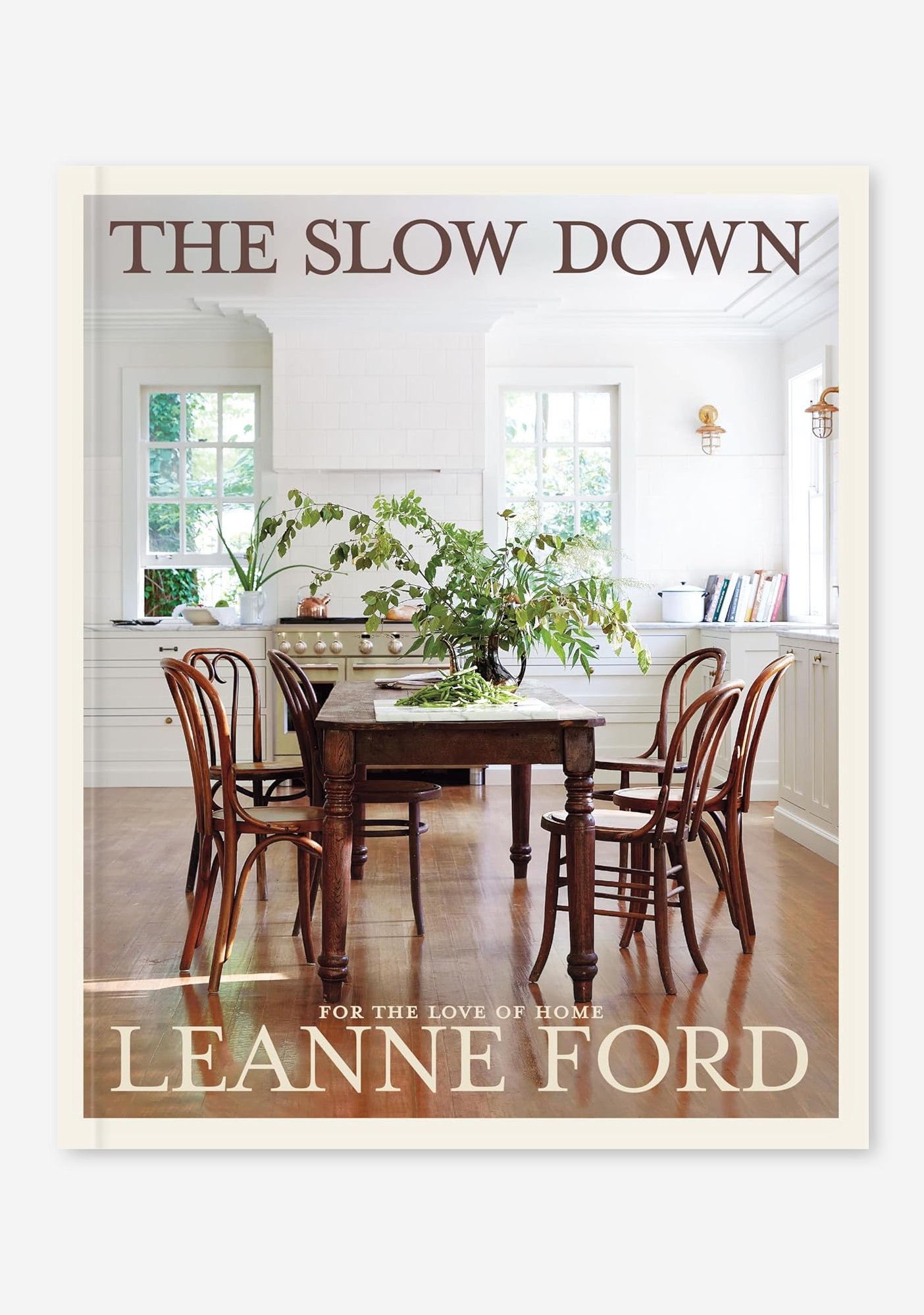The Slow Down
