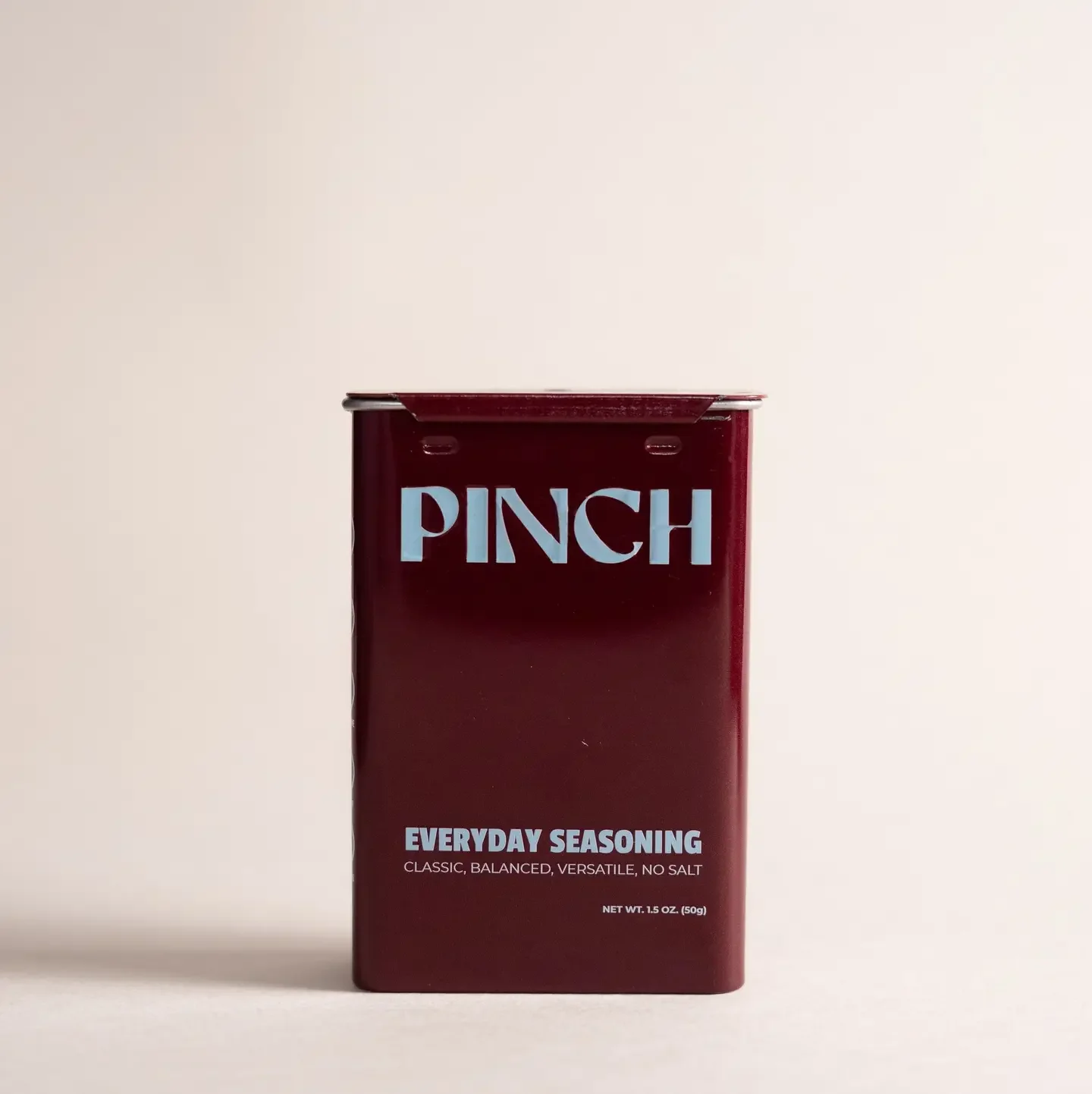 Everyday Seasoning