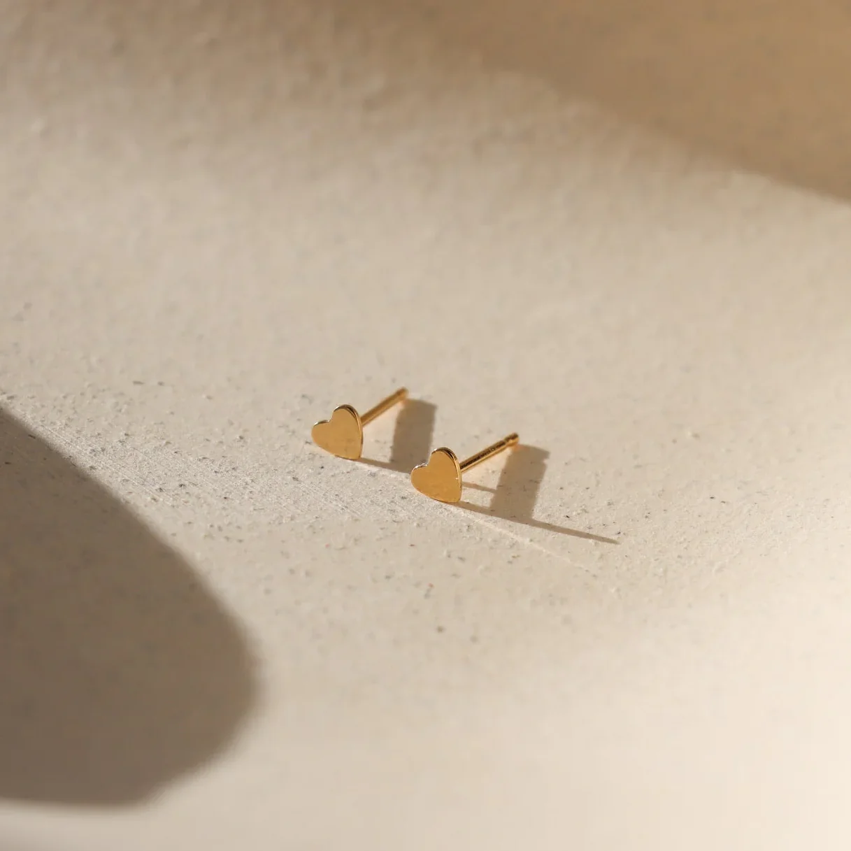 2 Tiny Heart Studs.webp
