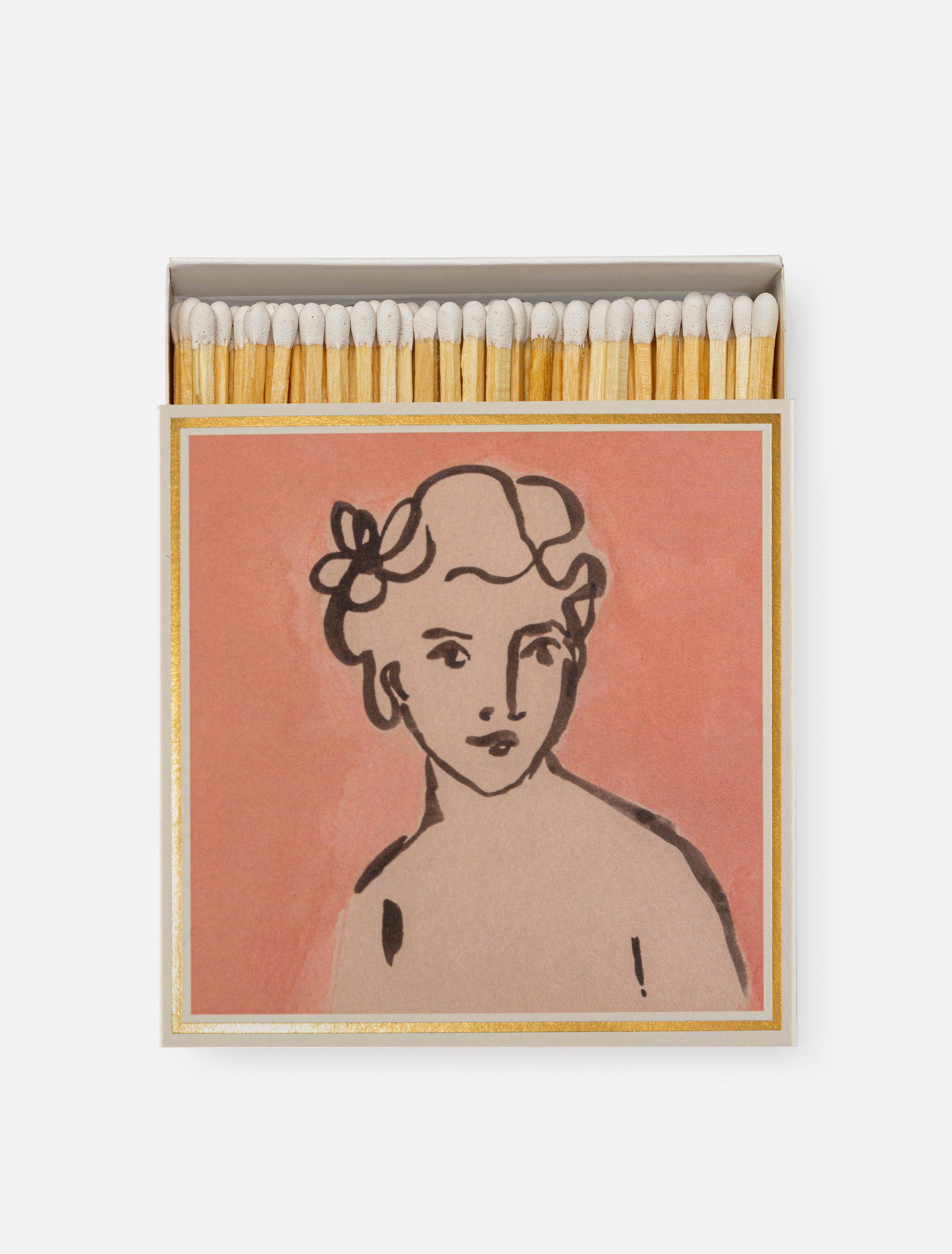 Divine Archivist Gallery Square Matches.jpg