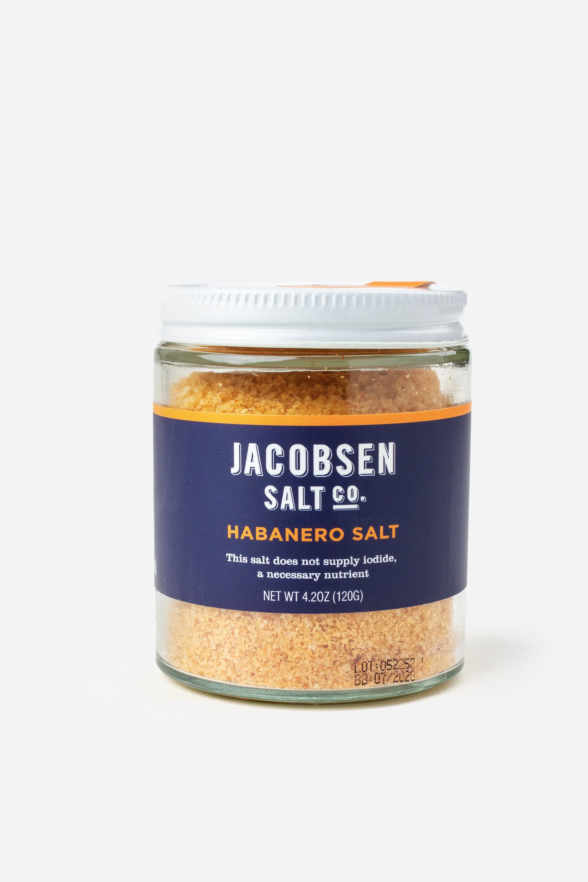 Habanero Salt - Infused Sea Salt.jpg