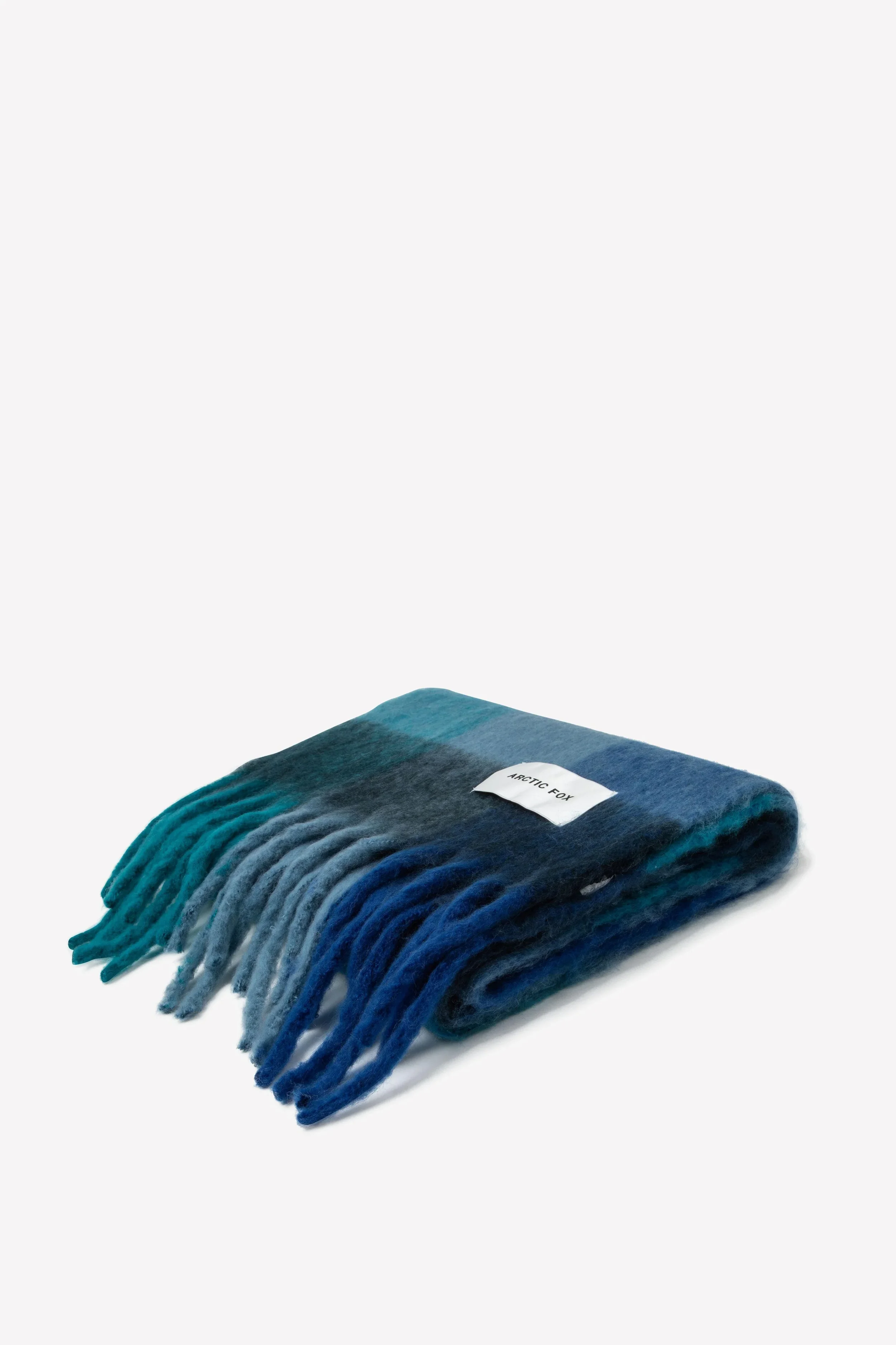 9 The Reykjavik Check Scarf in Frozen Tides.webp