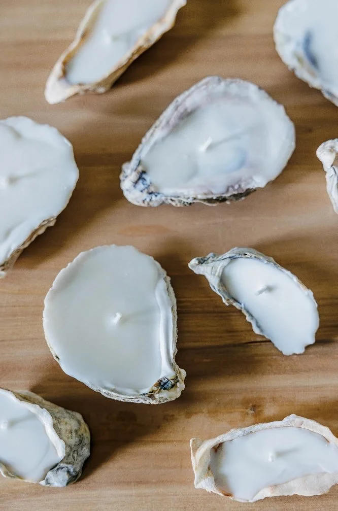 5 Oyster Shell Candle.jpg