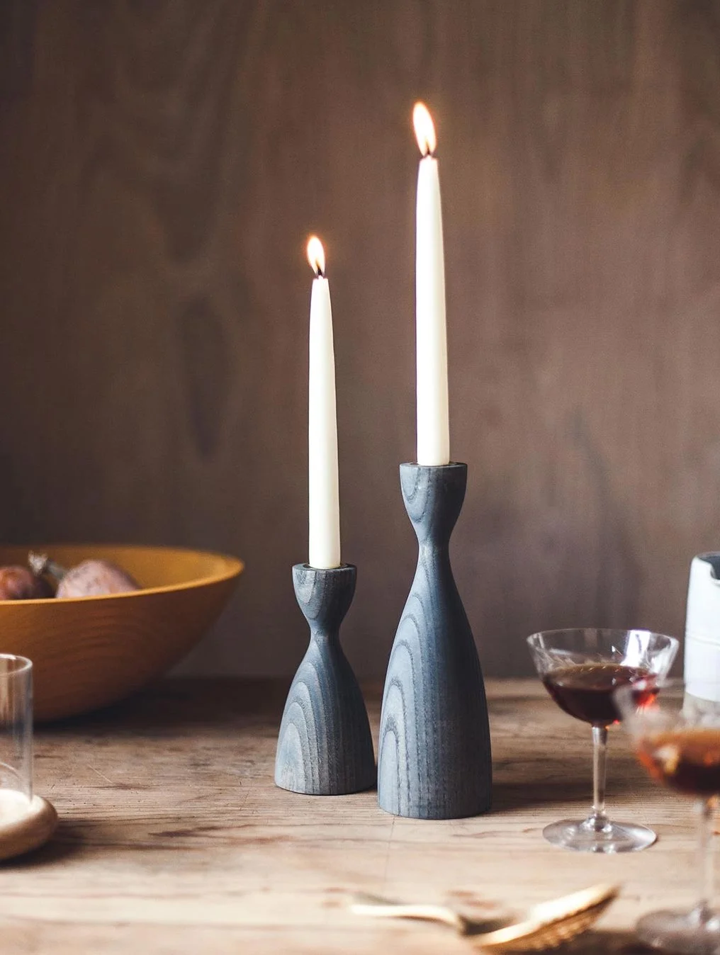 Pantry Candlesticks in Grey.jpg
