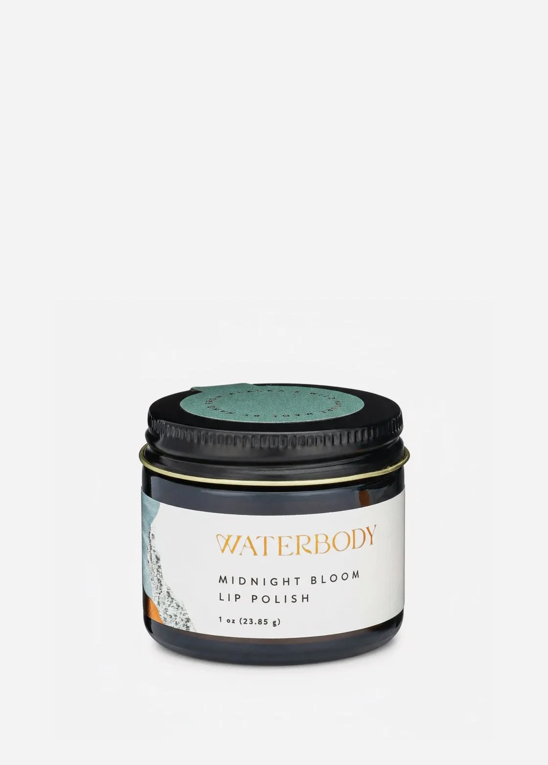 Midnight Bloom Lip Polish