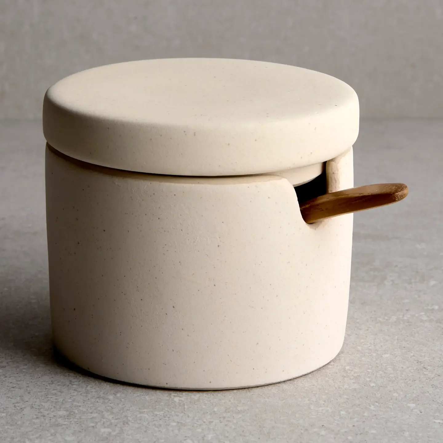 Sugar/ Salt Pot