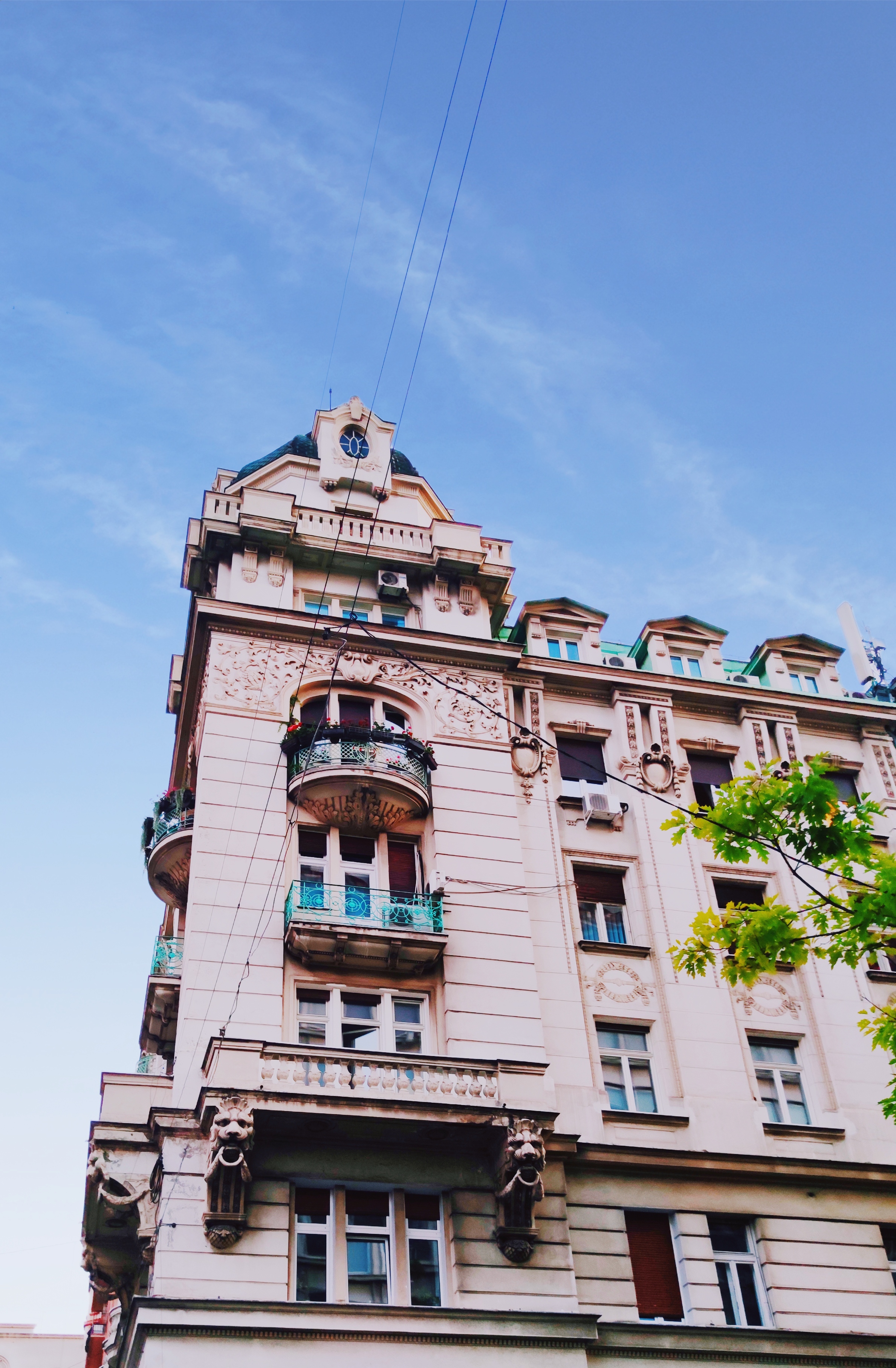 Zájem o nájemní bydlení v ČR prudce vzroste i pro střední třídu.