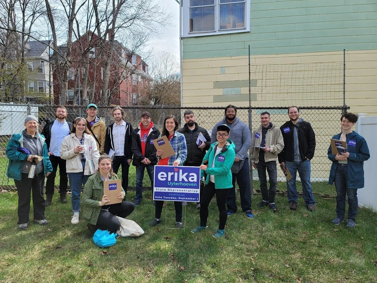 End of legislative session recap