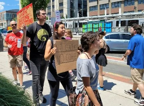 Why the MBTA is crumbling and what we’re doing to save it