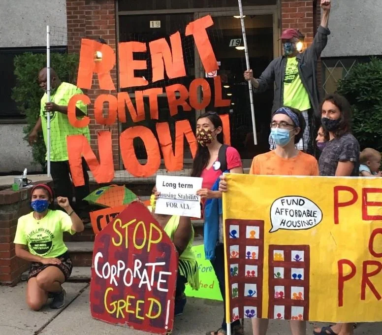 Somerville’s housing crisis: How we can achieve housing stability for our community