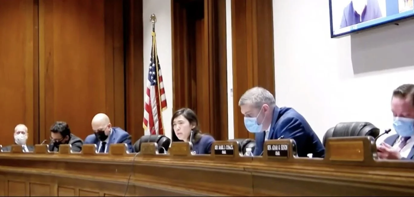 Breaking down the State Budget: Wins for Somerville and Beyond