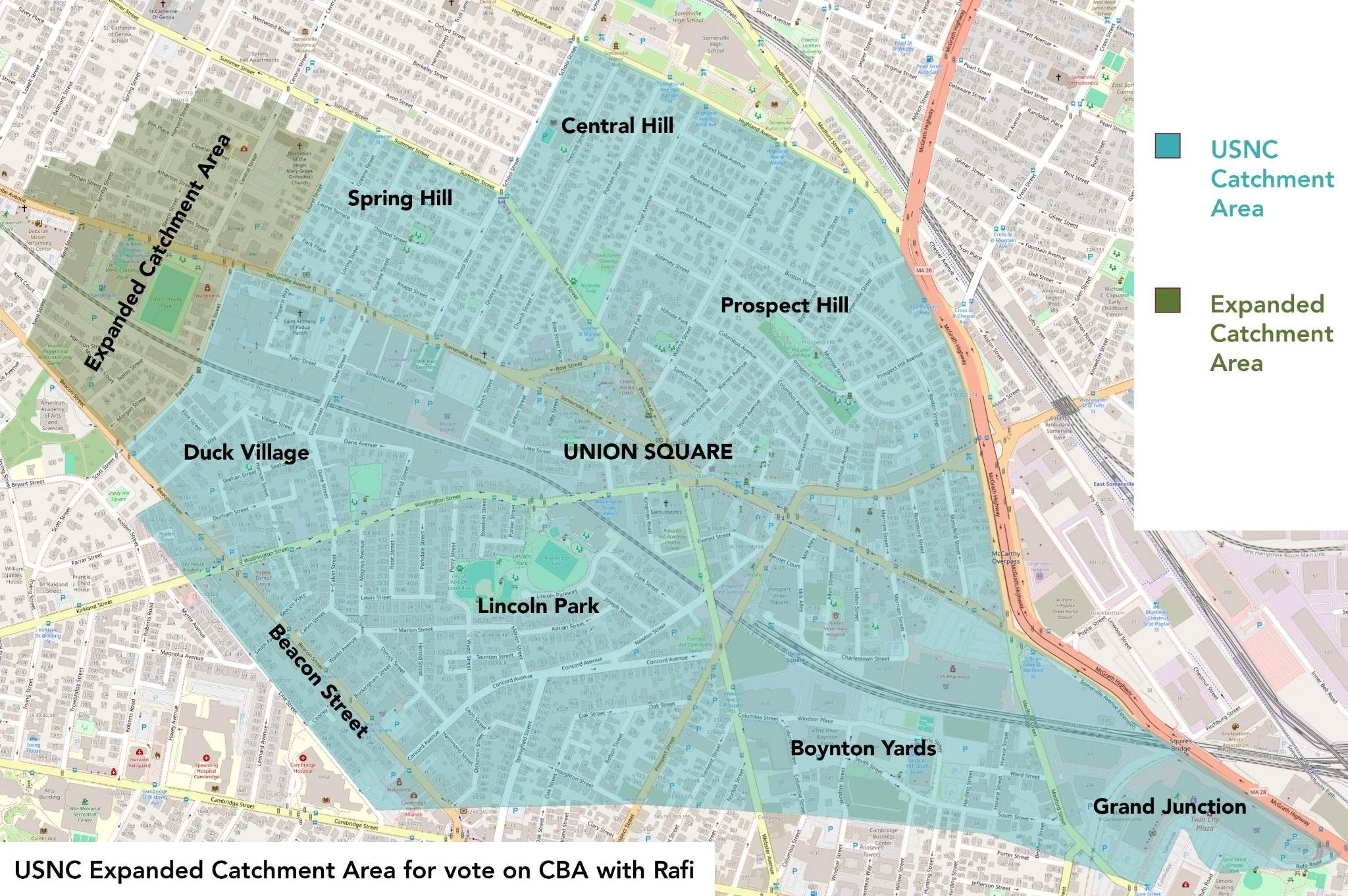 VOTE Wednesday 6/4 on approving or re-negotiating a multi-billion $ development in Union Sq
