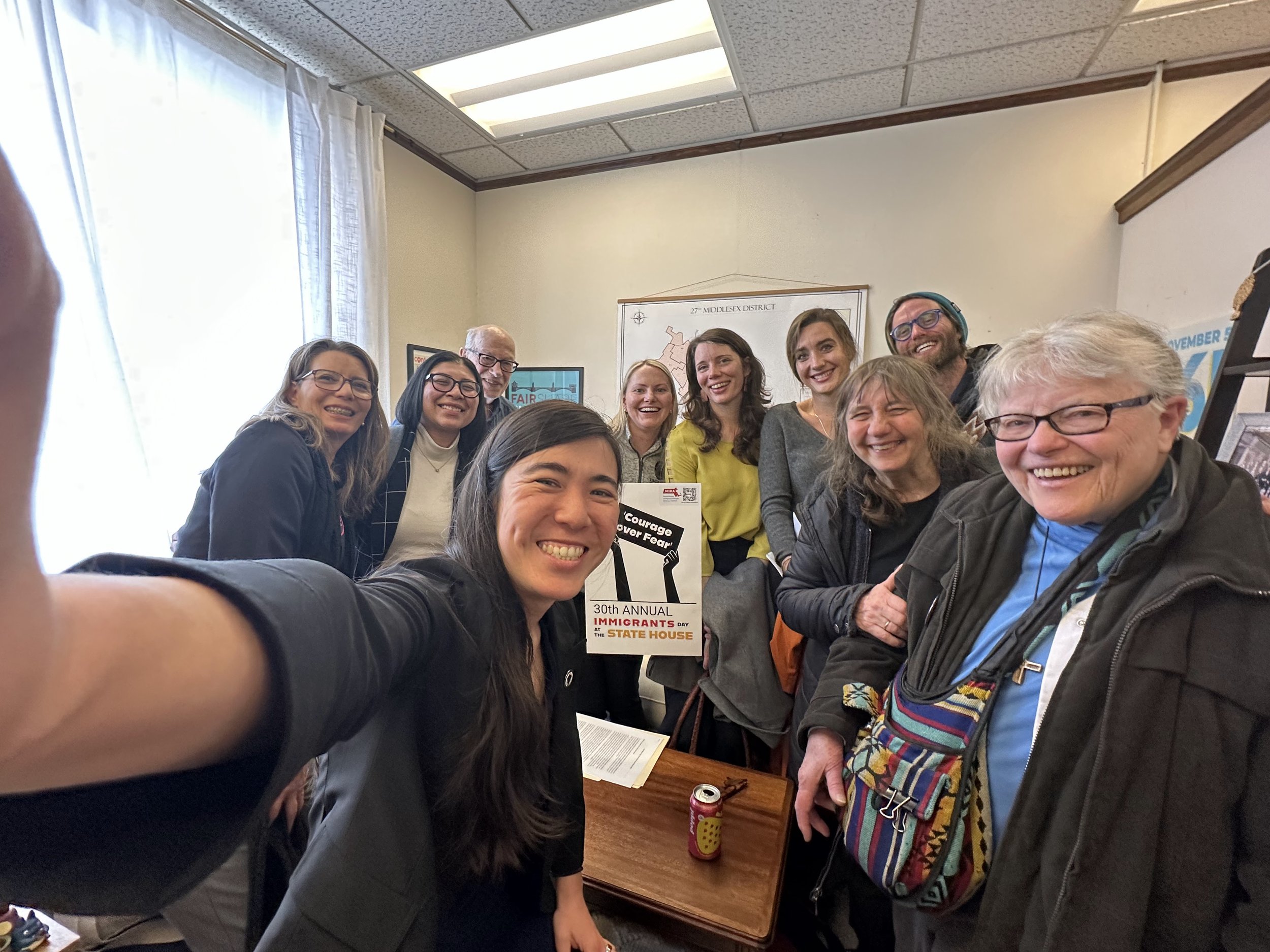 They Said It Couldn't Be Done, We Did It This Week!