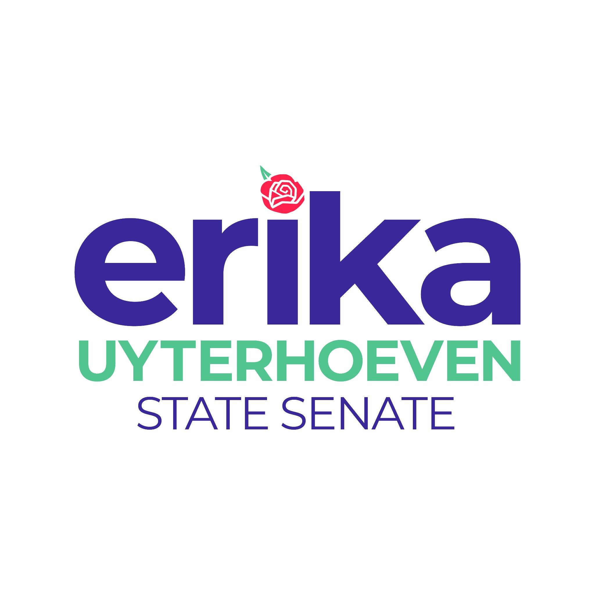 Erika Uyterhoeven for Somerville