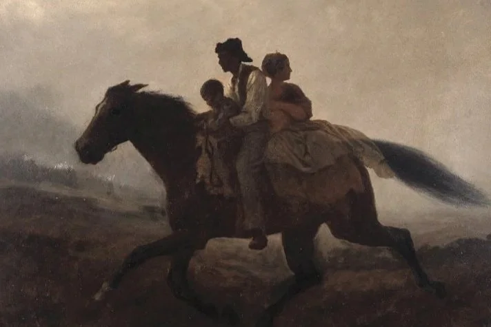 A Ticket to Freedom: The Bowne House Archives Presents the Underground Railroad Letter