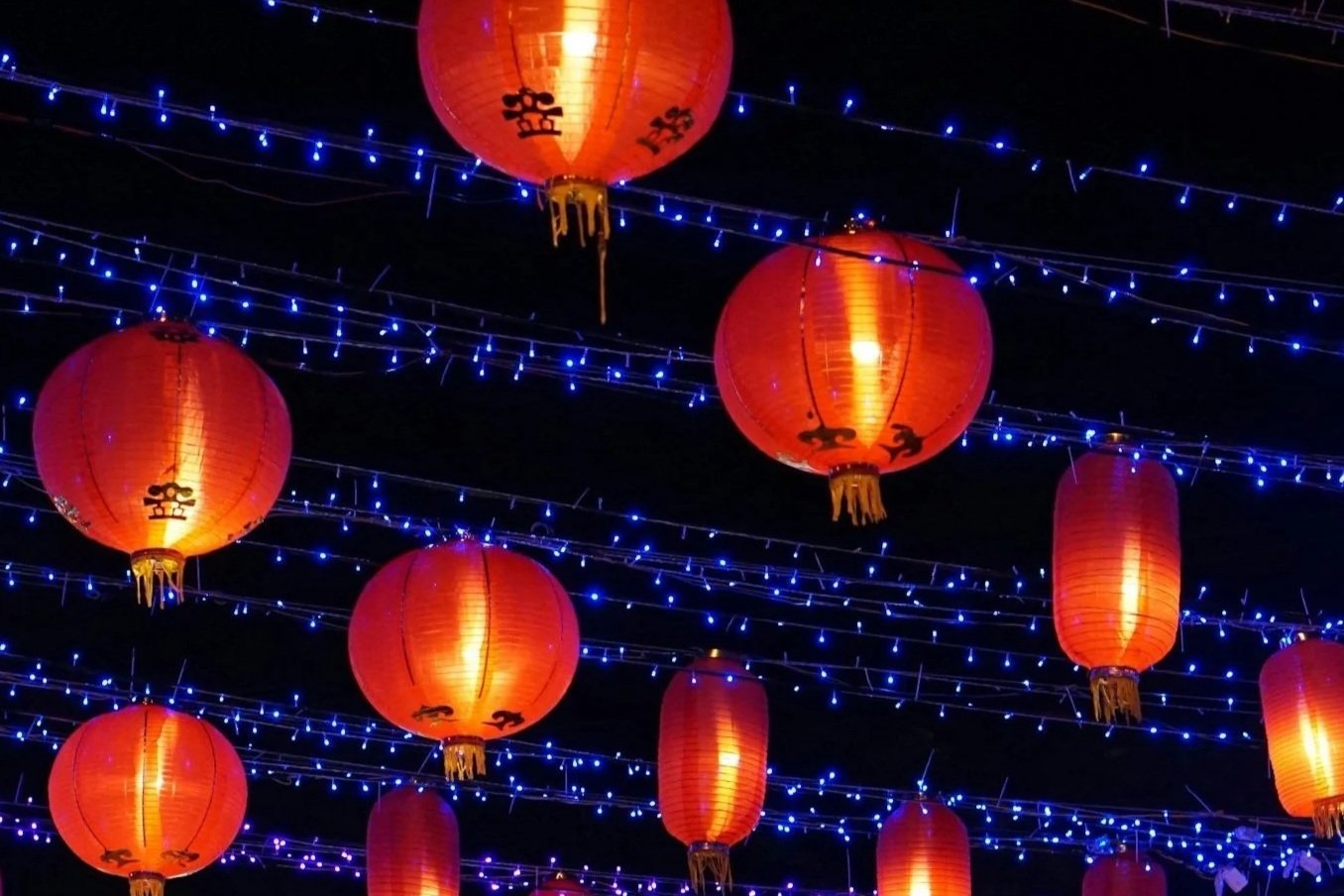 Storytime and Craft Celebrating Lunar New Year