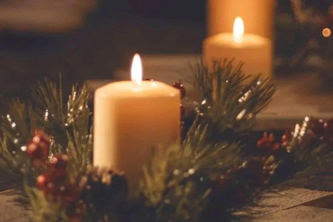 "Home for the Holidays" Tour of Bowne House