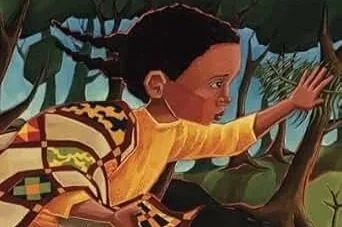 Storytime &amp; Craft In Honor of Black History Month