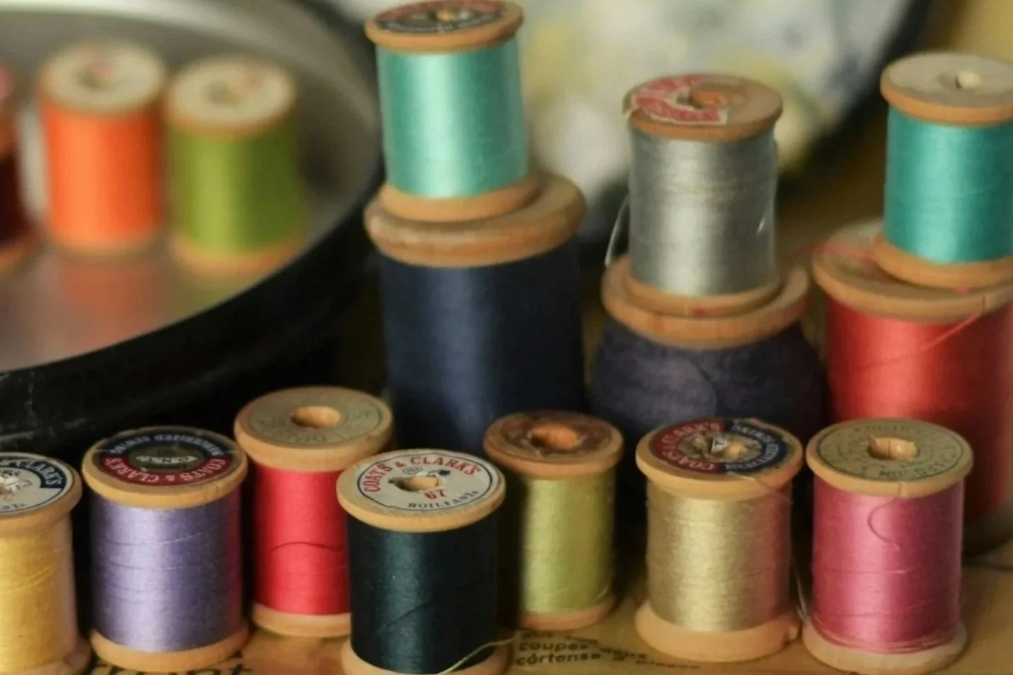 Beginner's Embroidery Workshop