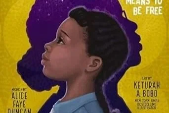 Save the Date: Storytime &amp; Craft Celebrating Juneteenth