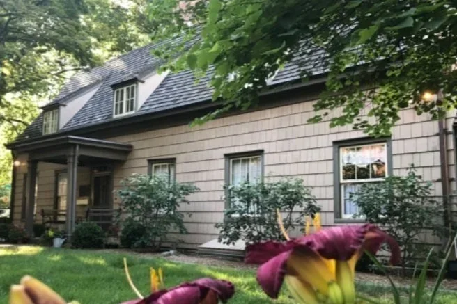 Annual Meeting of the Bowne House Historical Society