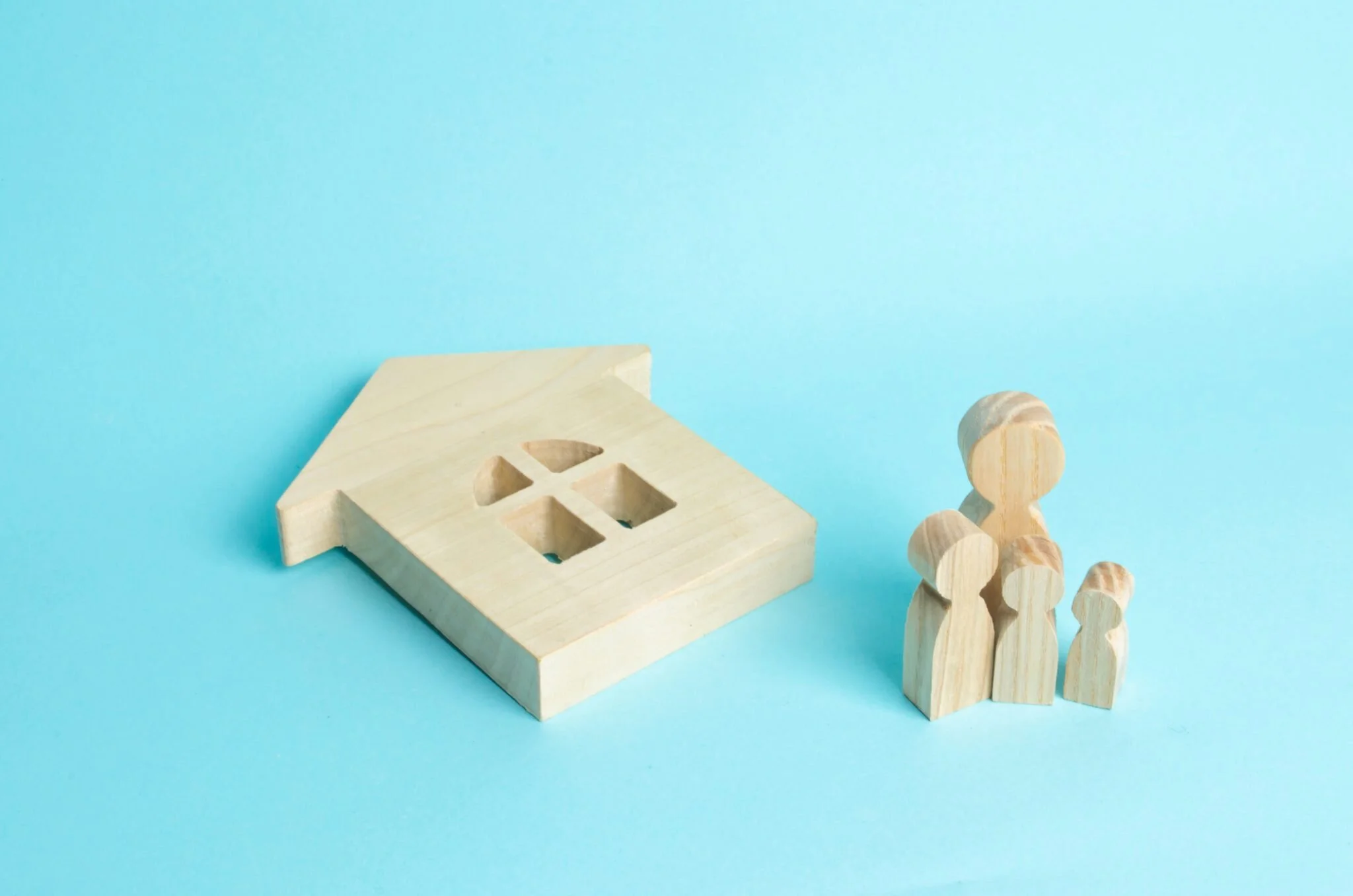 Covid-19 et expulsion : prolongation de la trêve hivernale au 1er juin 2021