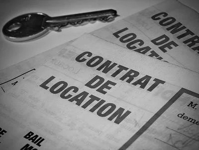 Bail d'habitation | Le délai de préavis applicable au congé court à compter de la réception du congé