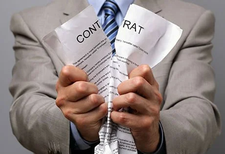 Droit des affaires | Rupture de relations commerciales établies et non respect du préavis, l'indemnisation se fait sur la base de la marge brute et non du chiffre d'affaires