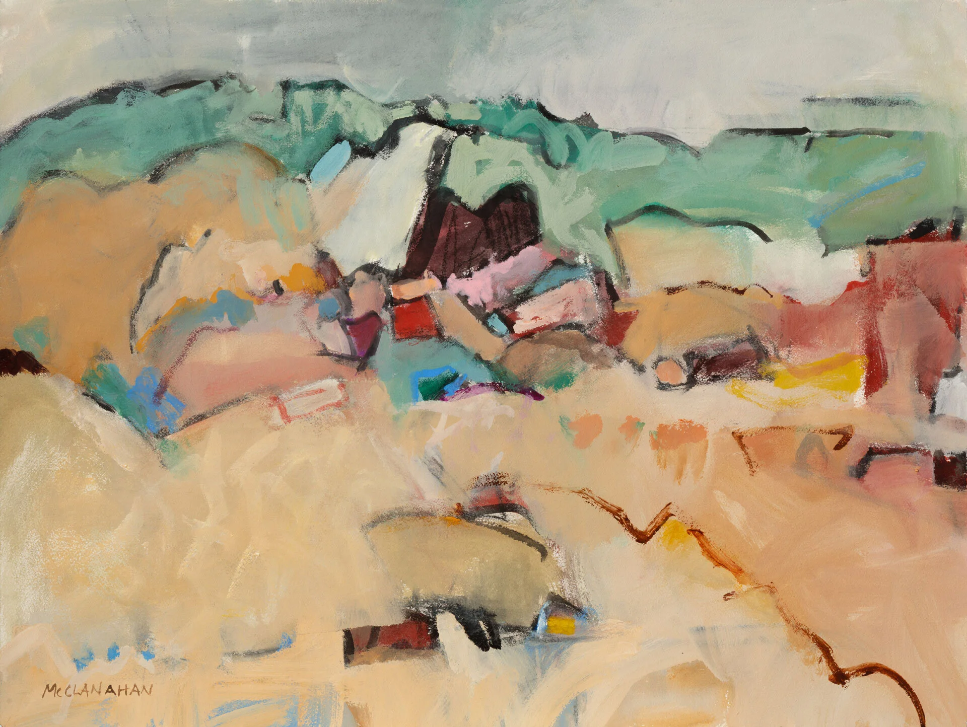 Untitled 19.61 (New Mexico)