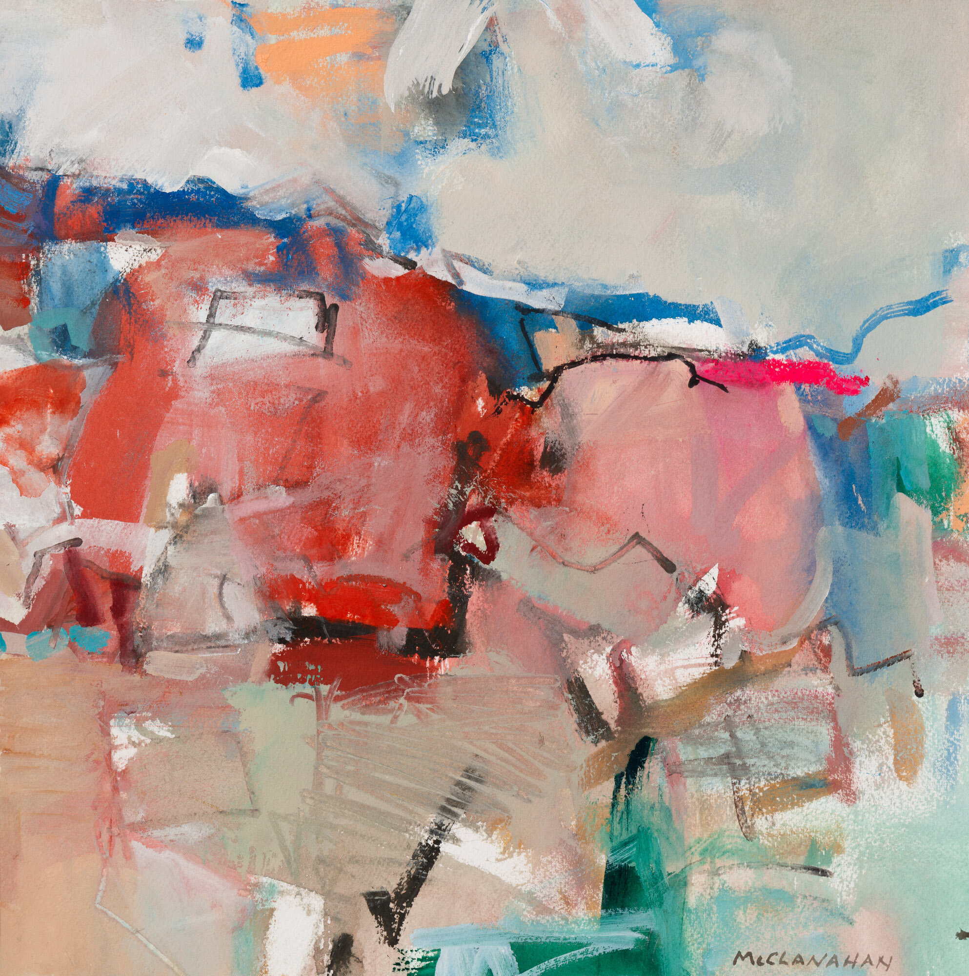 Untitled (Santa Fe) #40
