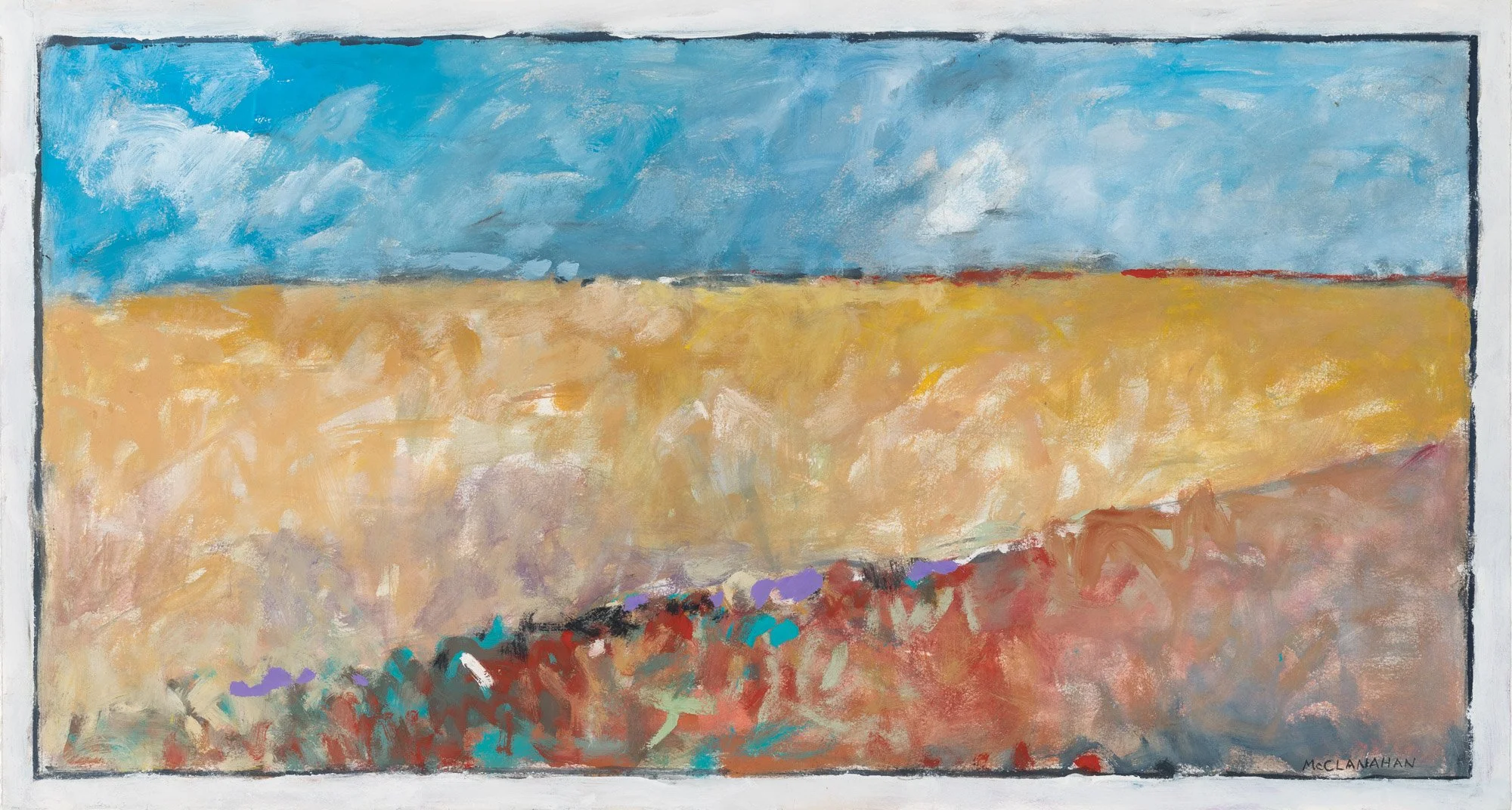 Countryside III