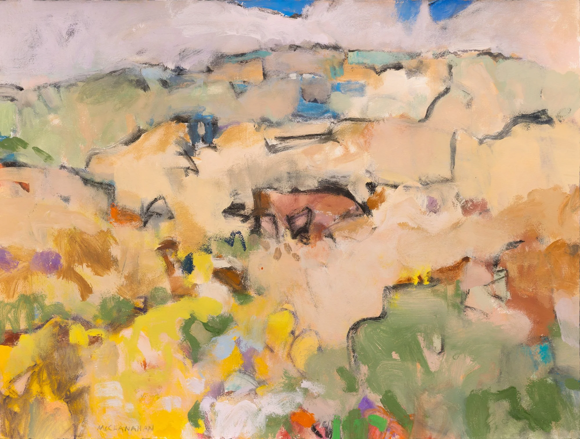 Countryside