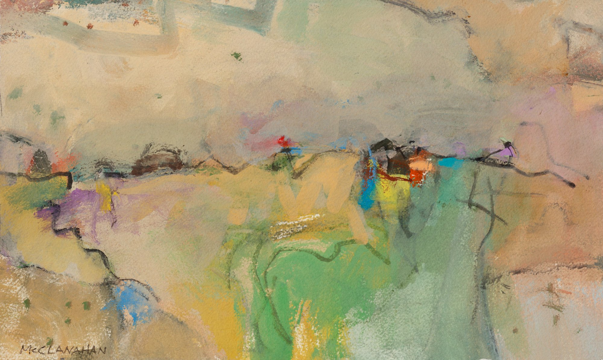 Untitled (Santa Fe) #29