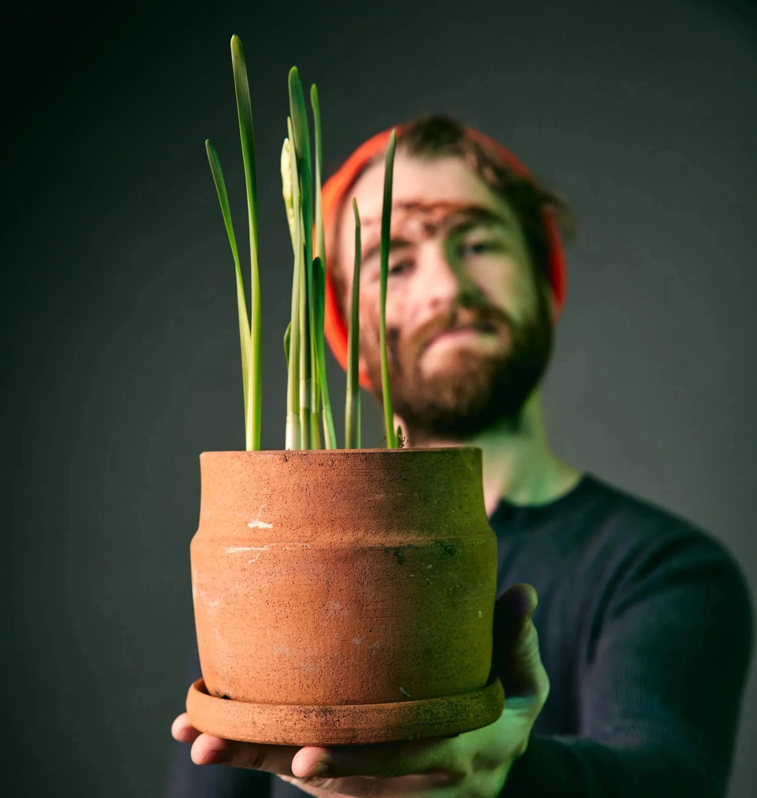 A Passion for the Planet - Day of Service and Learning