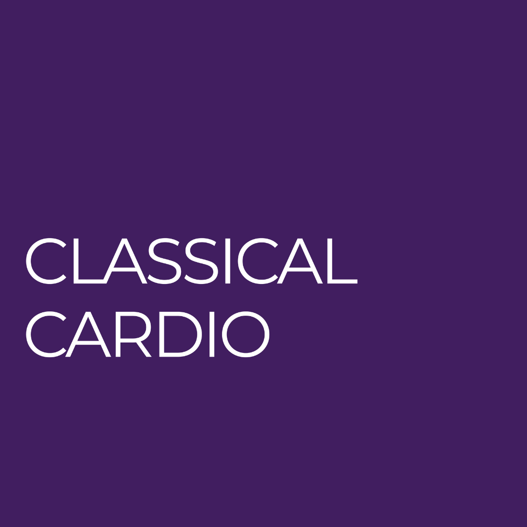 Classical Cardio