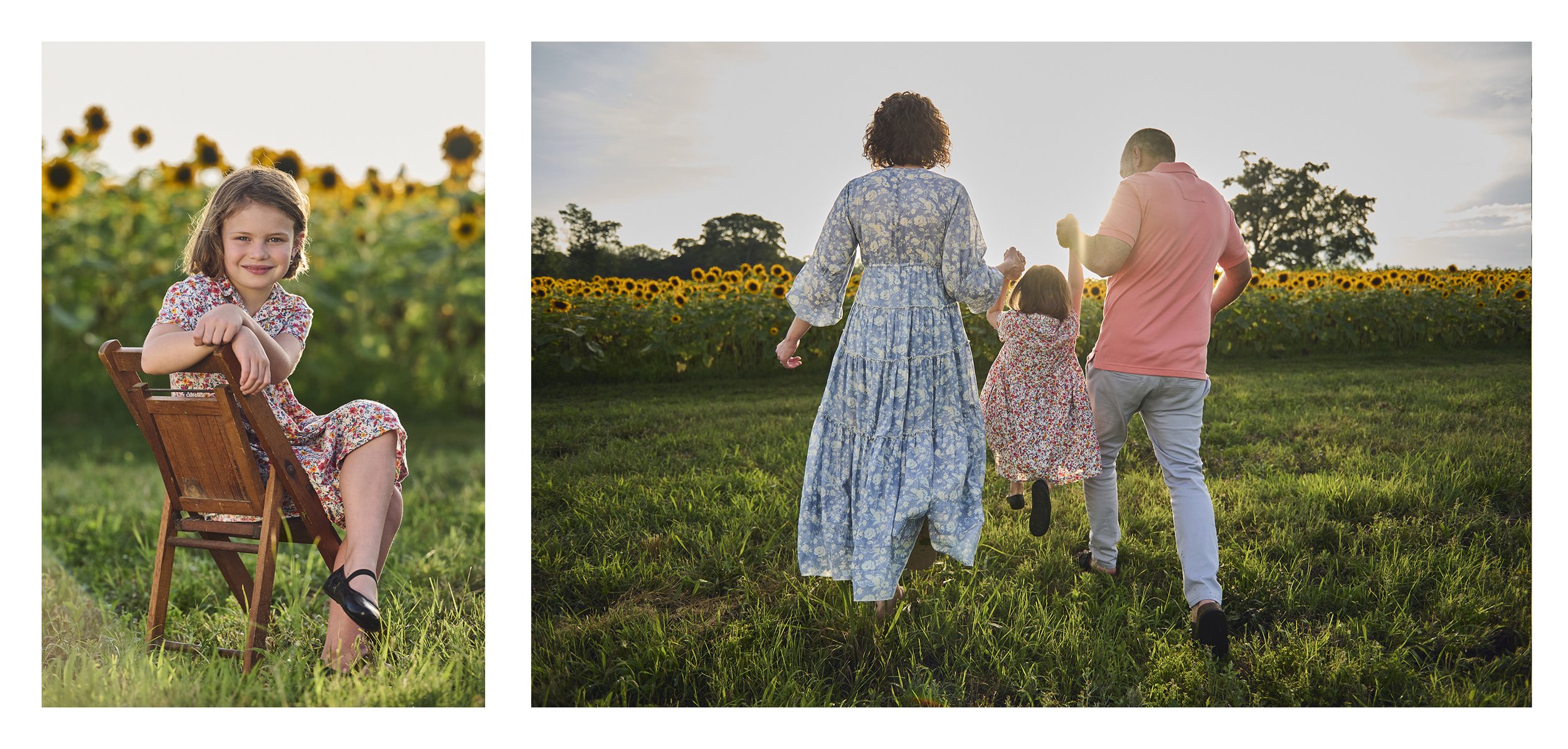 Flower Field Mini Sessions at Wild Daisy Farm: A Seasonal Favorite for Atlanta Families