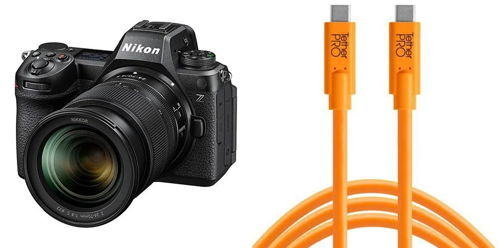 The Photography Gear I Actually Use for Professional Portraits And Headshots