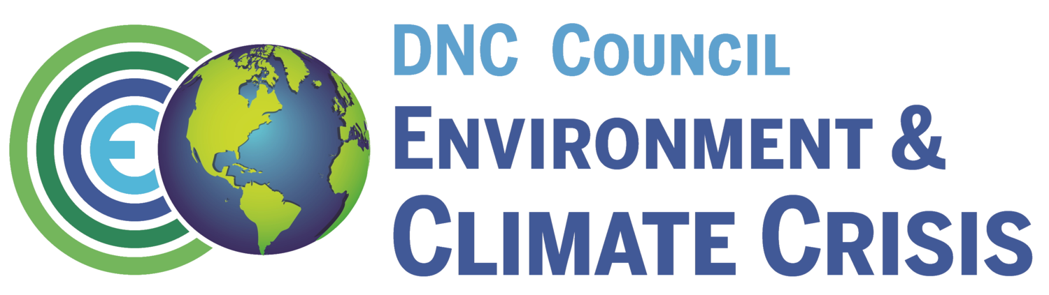 DNC Climate Council