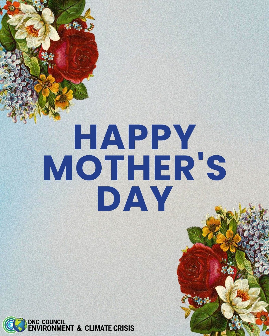 💚 This Mother's Day, we're celebrating the incredible strength, resilience, and love of mothers everywhere. 

🌍 Let's honor this special day by continuing to advocate for our environment so that future generations can thrive!
.
.
.
#MothersDay #Env
