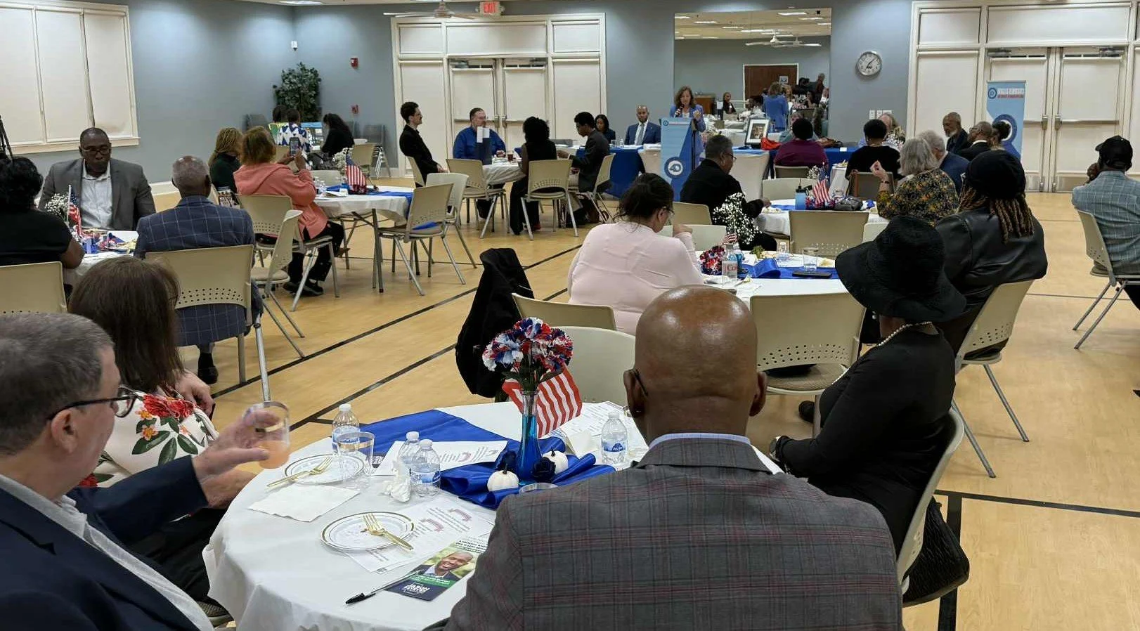  Douglas County Dems