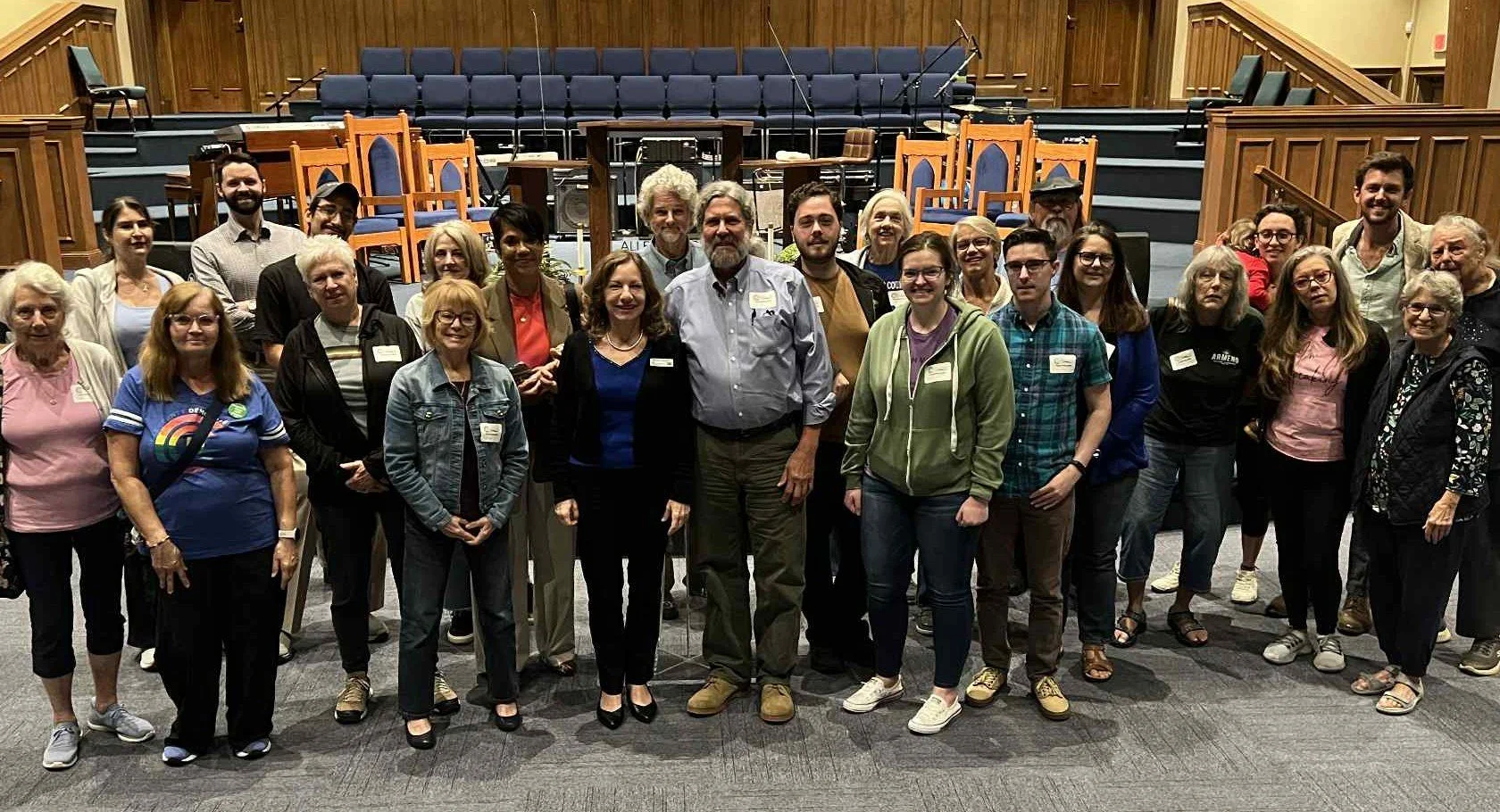 Cherokee County Dems 