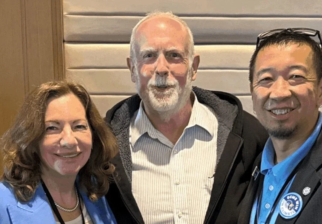 Council’s Winter 2025 Meeting in Los Angeles