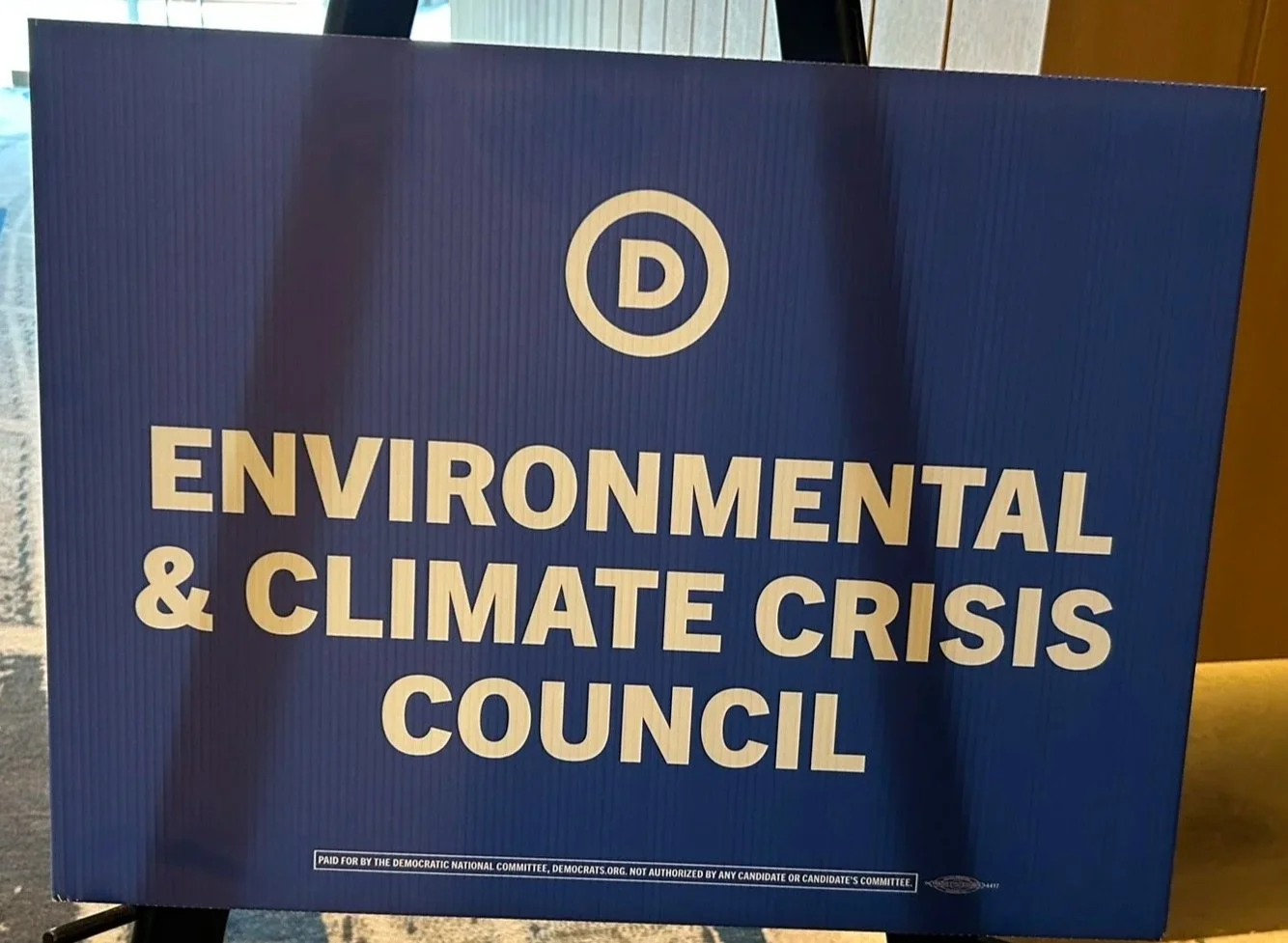 Our Biggest Year Ever: The Chair’s 2025 Report