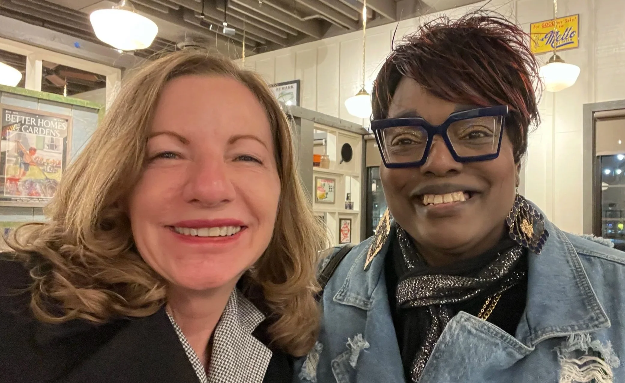 Third National Listening &amp; Organizing Tour Continues: Florida