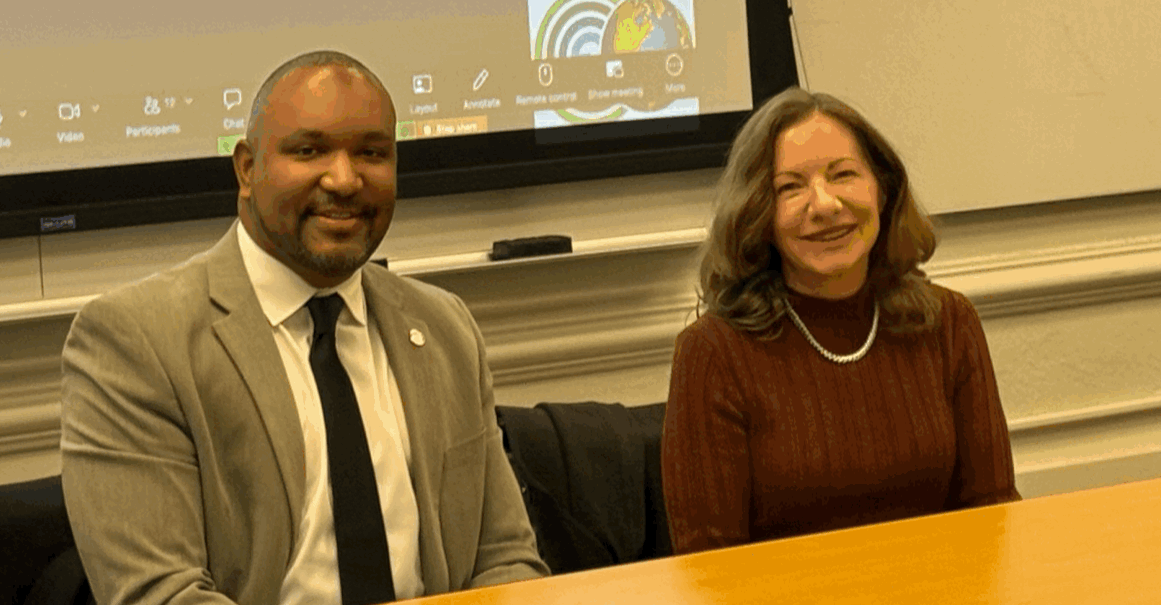 Chair Guest Lectures at the University of Michigan, Ann Arbor