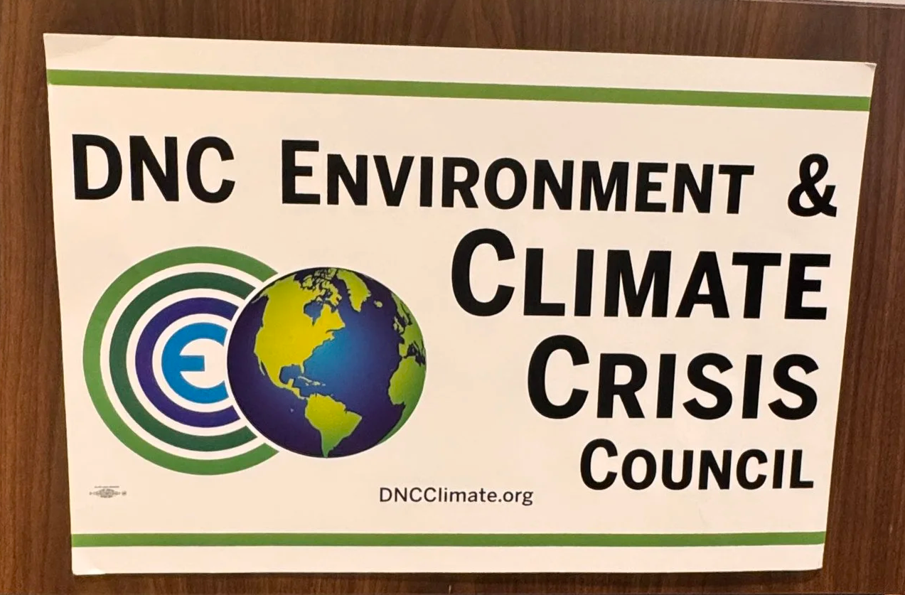 Council Spring Meeting at the DNC Convening in New Orleans