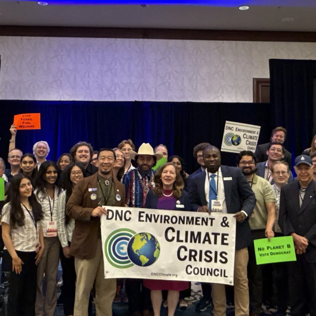 Council’s Summer 2026 Meeting in Austin, TX