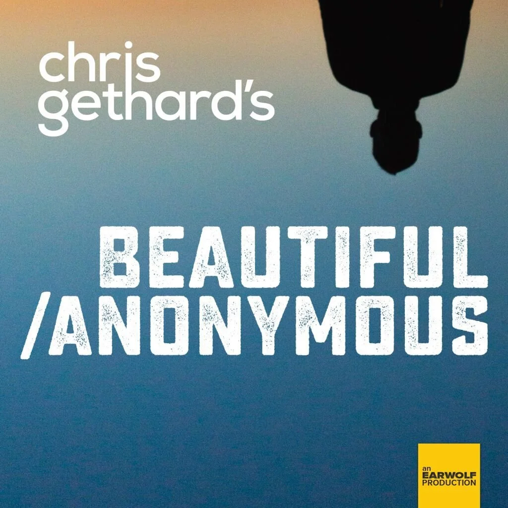 BEAUTIFUL/ANONYMOUS LIVE TAPING