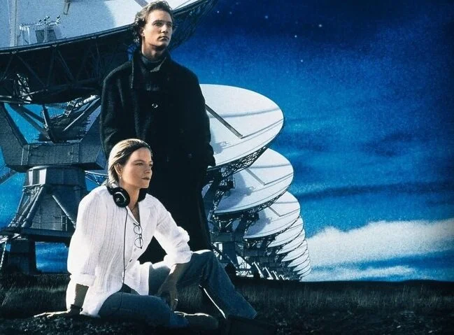 GETHARD FINALLY WATCHES CONTACT 