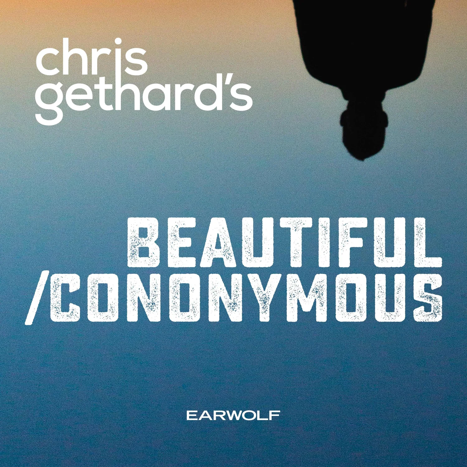 Beautiful/CONonymous